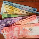 Peso falls to P62.59:$1 despite slower inflation