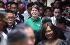 Court orders Sara Duterte arrested