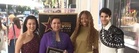 Lea Salonga makes Hollywood history