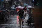 Classes suspended in most of Metro Manila, other Luzon areas amid persistent monsoon rains