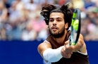 Alcaraz into US Open last 16 along with Sabalenka