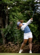 Yvon Bisera gears up for Summit Point test