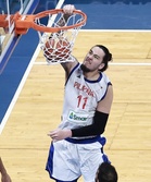No last-minute inclusion for Sotto in Asiad