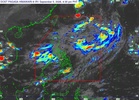 Heavy monsoon rains over Luzon through Tuesday – Pagasa