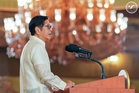 Marcos eyes implementation of P351 billion flood master plan