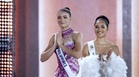 PH's Asia Rose Simpson makes it to Top 12 at Miss World 2026