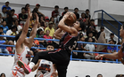 MPBL: GenSan beats Quezon, Binan wins by forfeiture