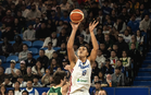 Cone unfazed by Gilas' loss to South Korea, focuses on Asian Games prep