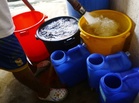 Some areas in Metro Manila, Rizal, Cavite to have water interruptions this week