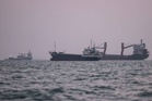 DMW assists Filipino seafarers who survived Hormuz attack