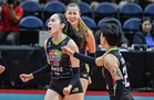 Nxled keeps finals hopes alive, tames Farm Fresh in 4 sets