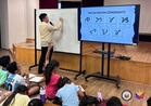 Philippine Embassy teaches young Indians Baybayin