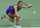 Eala exits US Open, falls to Jovic anew