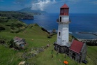 Stratbase warns vs China’s ‘manufactured dispute’ over Batanes