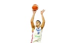 Cone unfazed, focuses on Asian Games prep