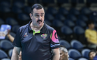 Nxled coach chooses not to dwell on ‘what ifs’