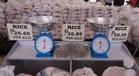 Funding for P20/kg rice enough till 2028, says DA
