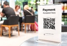 Centralized database eyed for QR merchants