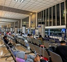 Airport operator sees increased passenger traffic in Q4