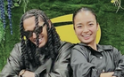 Clarkson cheers up Eala after US Open exit: 'Queen Eala forever!'