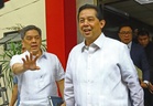 Ombudsman files plunder complaint vs Romualdez