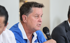 Cone takes blame in Gilas twin blowout losses to South Koreans