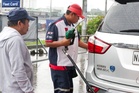 Big-time fuel price hike to be implemented on Sept. 8 — DOE