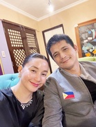 Why Mariel Rodriguez stands by her man