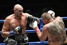 Fury claims Joshua bout is off, calls for Usyk trilogy