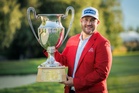 Lawrence wins Swiss playoff over Casey