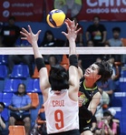 Underdog Nxled takes on Est Cola for PVL crown