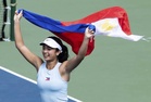 Eala risks WTA fines, to suit up for Asian Games