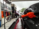 Oil firms hike pump prices
