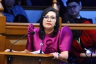 Unexplained wealth up next in VP’s trial