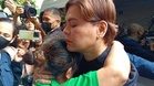 ‘DUTERTE WANTED THE DRAMA OF ARREST’