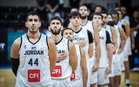 Gilas 2023 Asiad finals victim Jordan stacks up roster