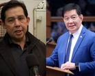 Lacson: After arrest, let Romualdez face trial