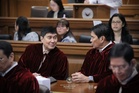 Tulfo brothers ask Senate impeachment court to summon Duterte's security officers