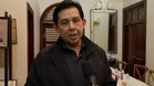 Romualdez asks Sandiganbayan to keep him in hospital custody