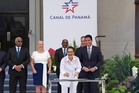 Panama Canal considering more cuts in transits due to El Niño