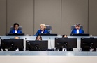 ICC prosecution seeks admission of testimony on alleged DDS policy in Duterte case