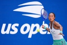 Comeback queen Zheng reaches US Open quarter-finals, Belgian history for Blockx