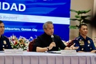 No special treatment for Romualdez despite Marcos ties — Remulla