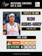 LOOK: Farm Fresh def. Ho Chi Minh (3-0)