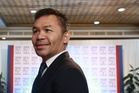 Manny Pacquiao back in govt as NAPC lead convenor