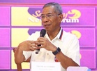 MMDA’s Torre takes one-month leave