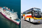 2Go Travel launches TraveLink to connect sea, land journeys
