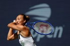 Zheng, Rybakina, Gauff advance in US Open