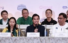 FEU vows solid UAAP Season 89 opening ceremony