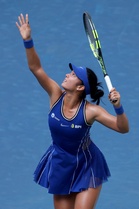 Eala eyes Singapore Open crown